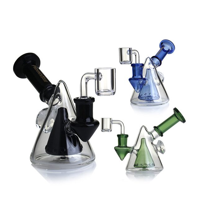Phoenix Recycler Rig