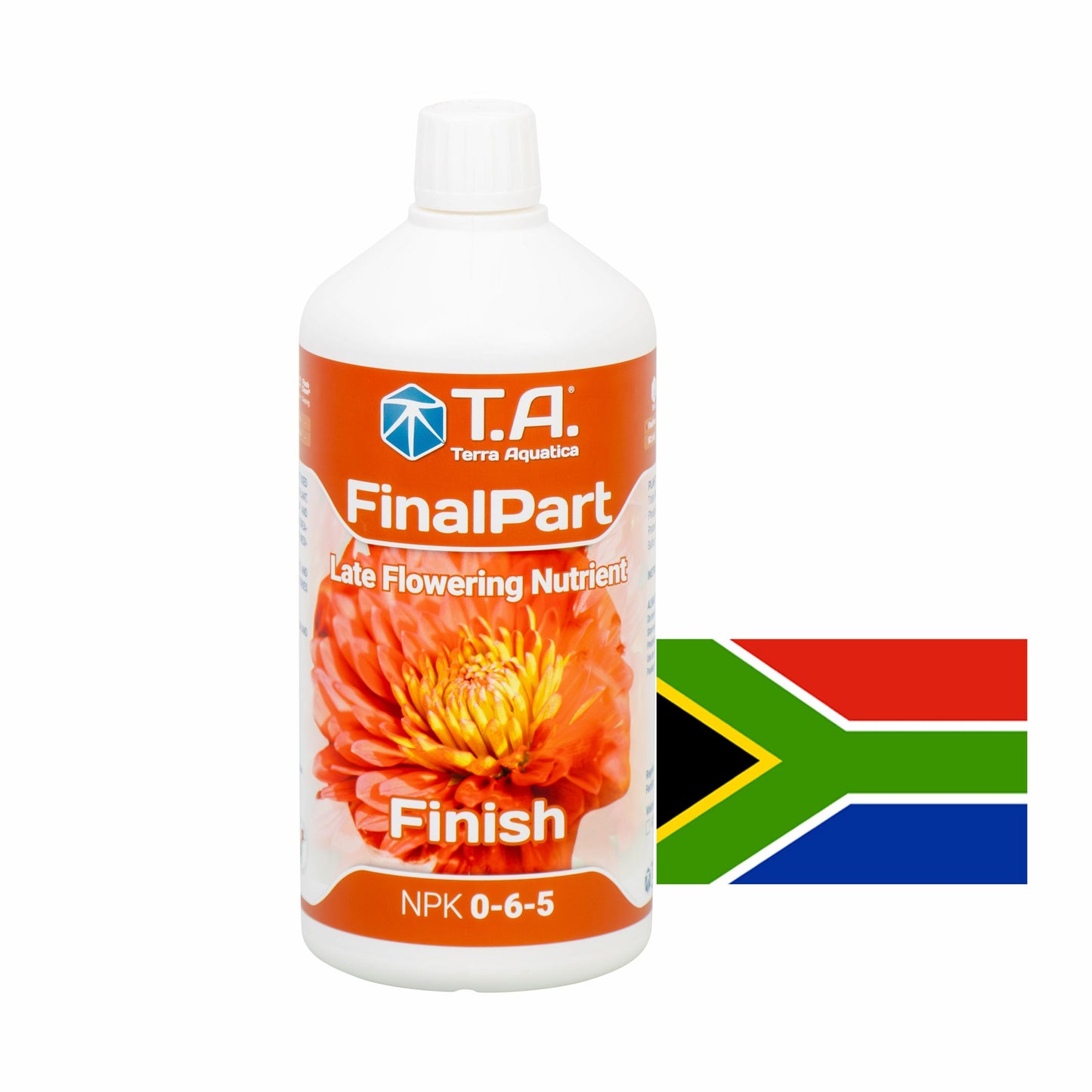 Terra Aquatica - final part