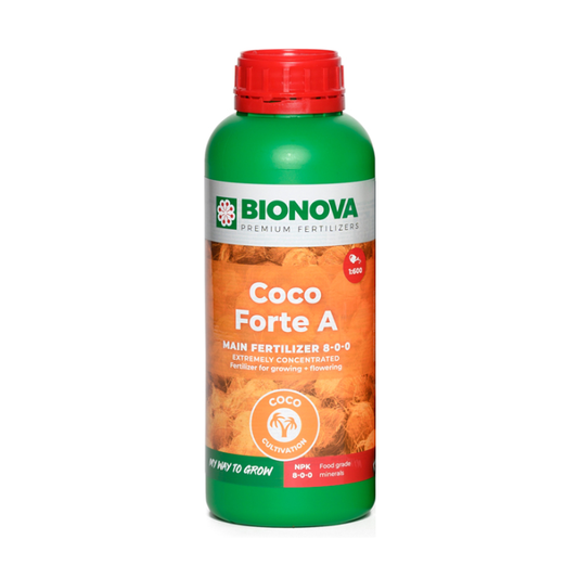 Bionova Coco Forte A 1L