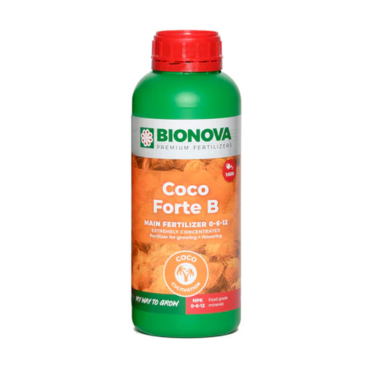 Bionova Coco Forte B 1L