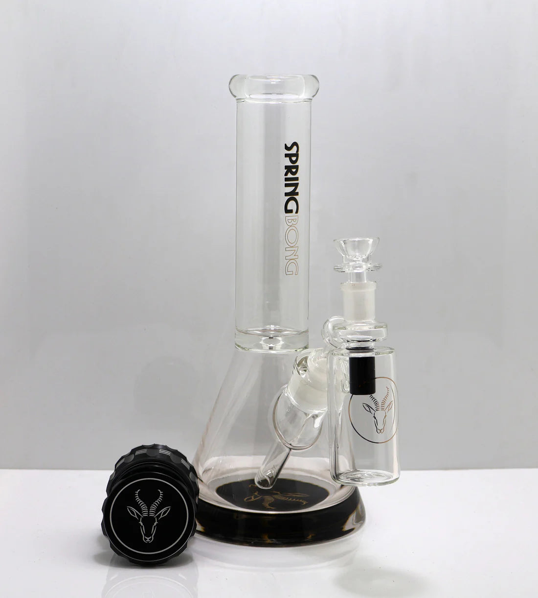 SpringBong Premium Bundle