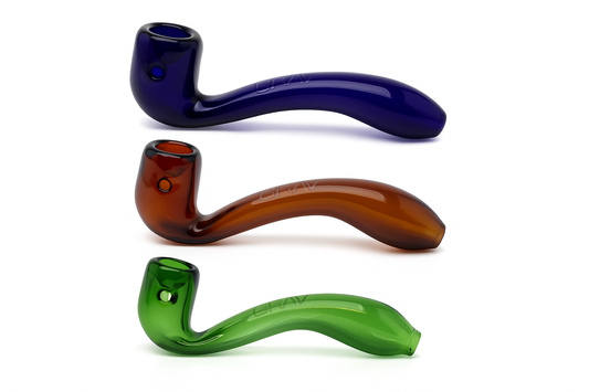 Grav Pipe