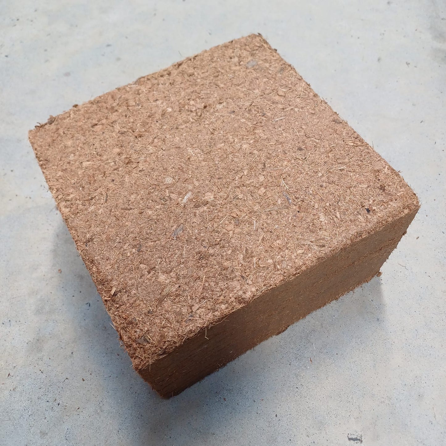 Kushy - Coco Coir buffered 6mm (5kg)
