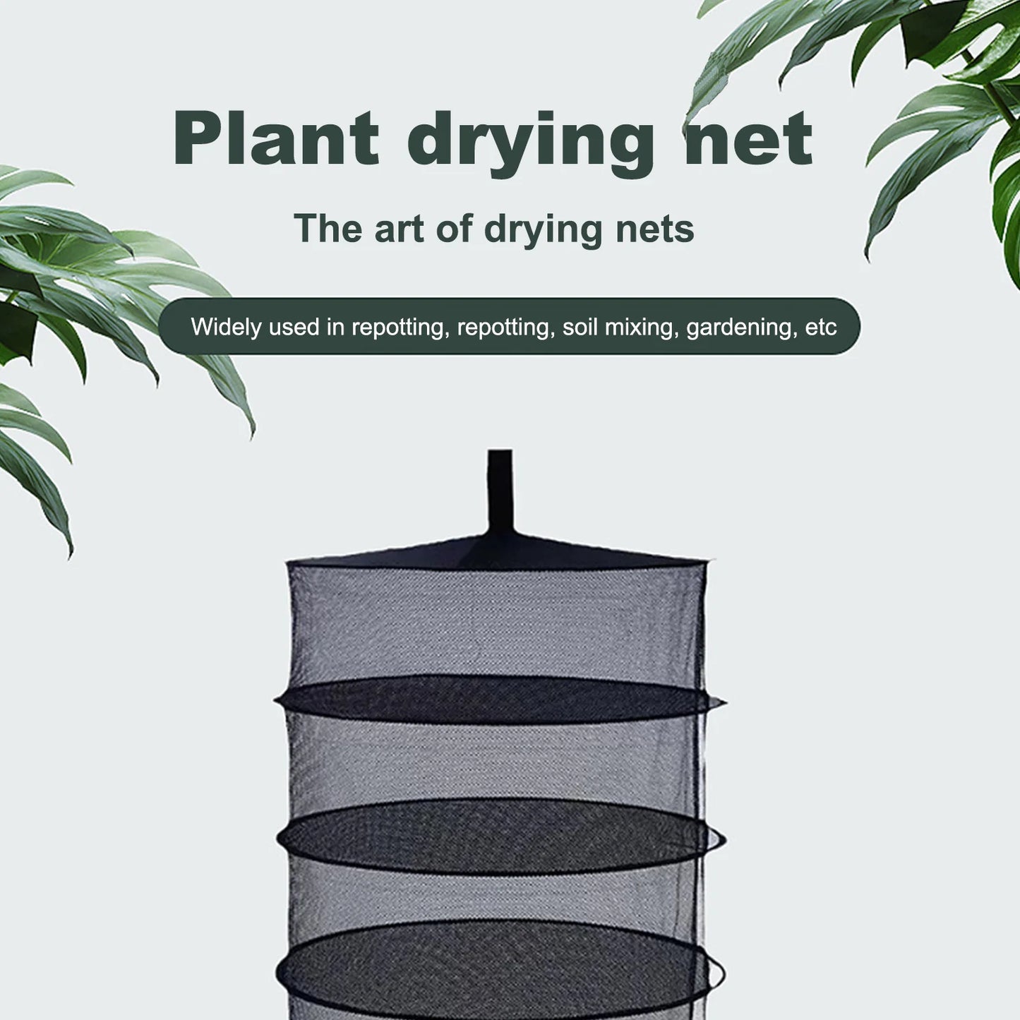 Dry Net 6 Layer