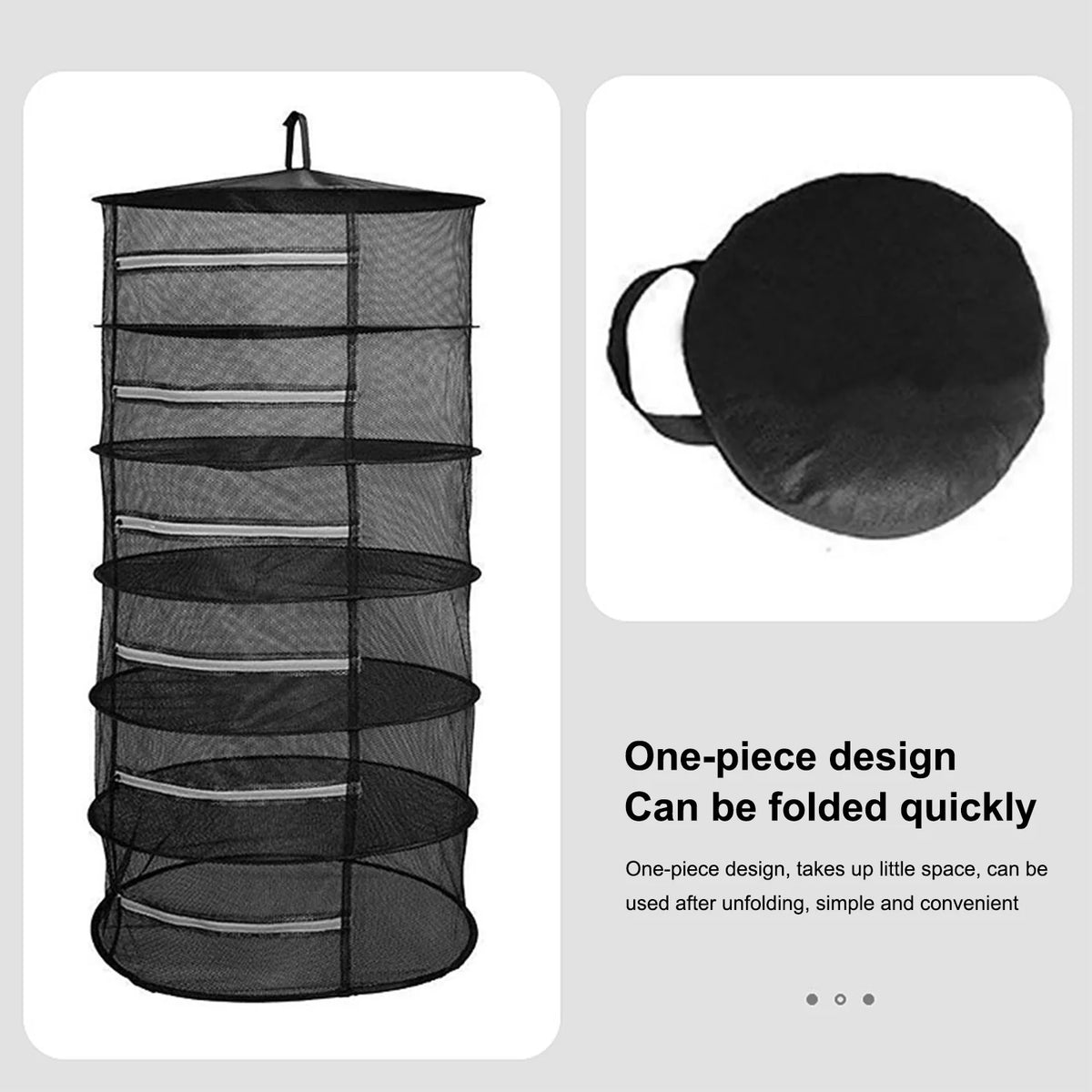 Drying Net Table Dry Net 6 Layer – The Branch