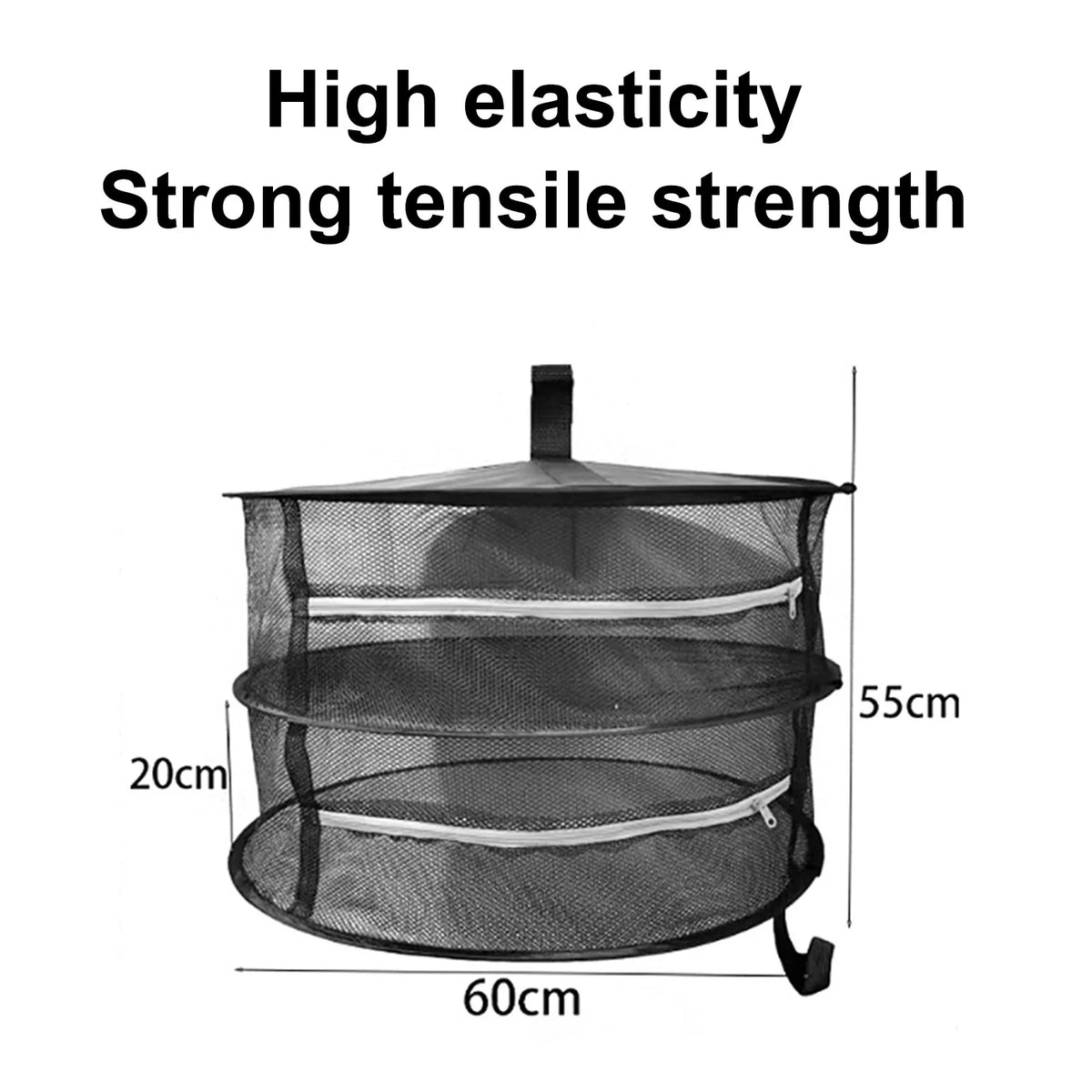 Drying Net Table Dry Net 6 Layer – The Branch