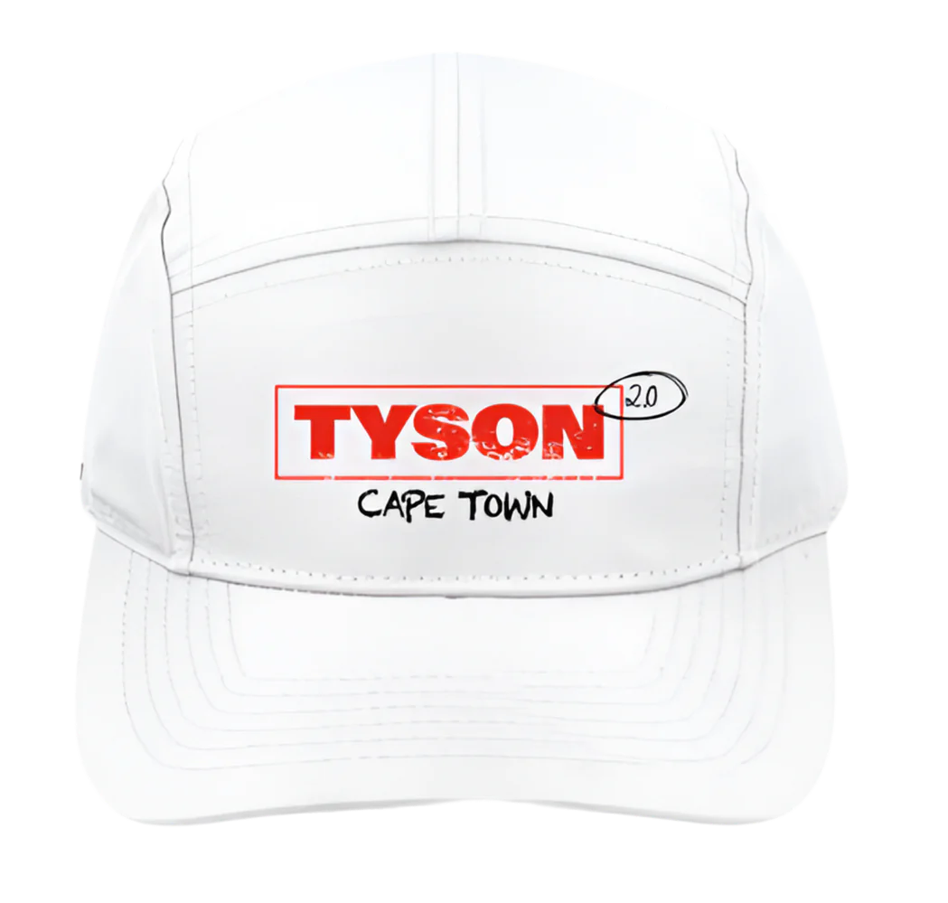 Tyson 2.0 Peak Cap