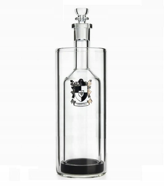 Phoenix Gravity Bong