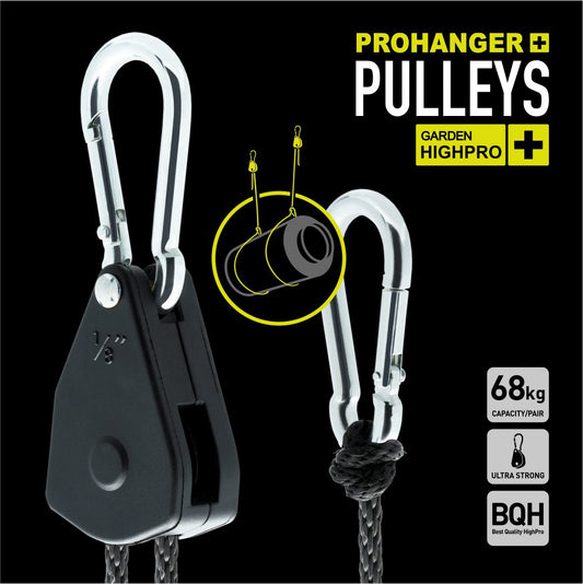 Garden HighPro ProHangers