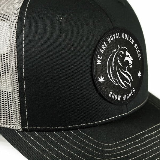 Royal Queen Seeds - Trucker Hat