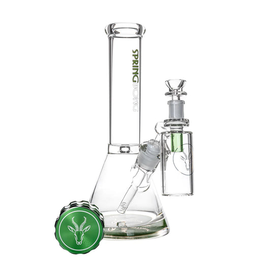 SpringBong Premium Bundle