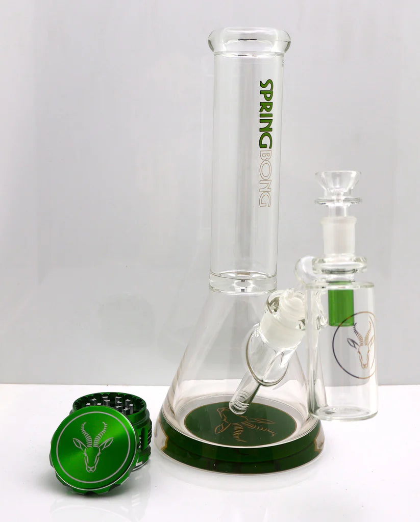 SpringBong Premium Bundle