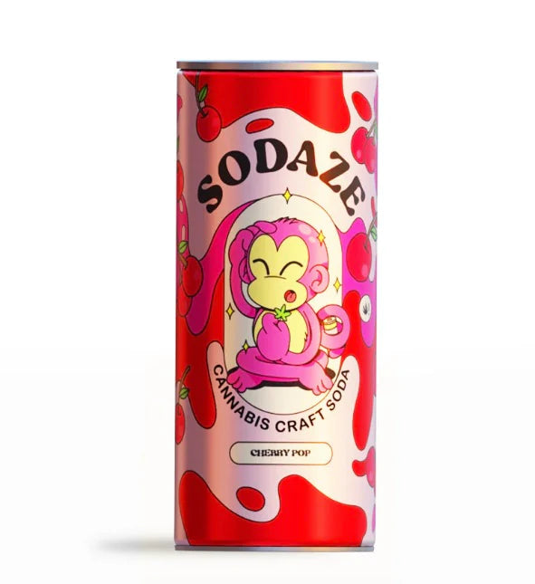 Sodaze 250ml