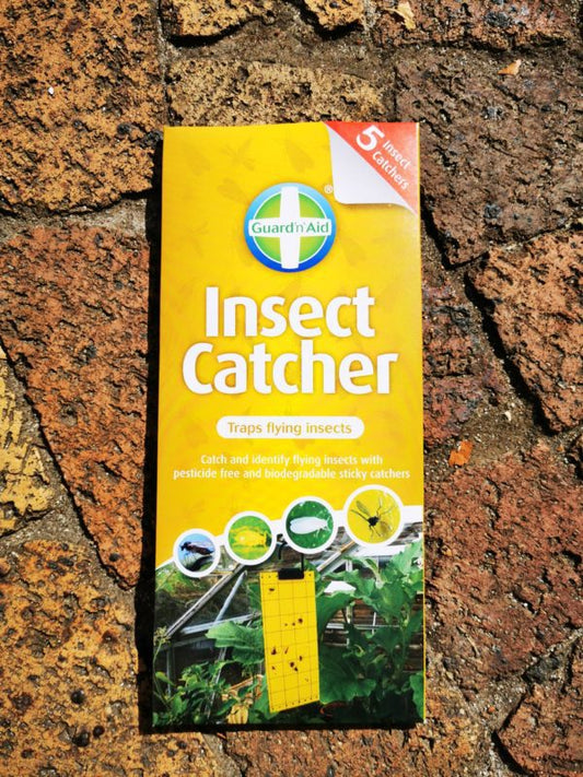 Guard'n'Aid Insect Catcher