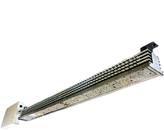 Indorsun Meteor 600w Industrial Led Grow Light Full Spectrum for Greenhouse and Indoor Growing