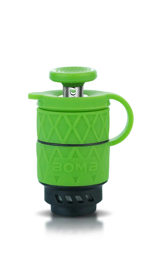 Magloud Atomizer Green
