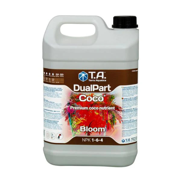 Terra Aquatica Dual Part Coco Bloom