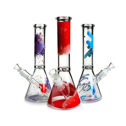 Phoenix Star Beaker Bong