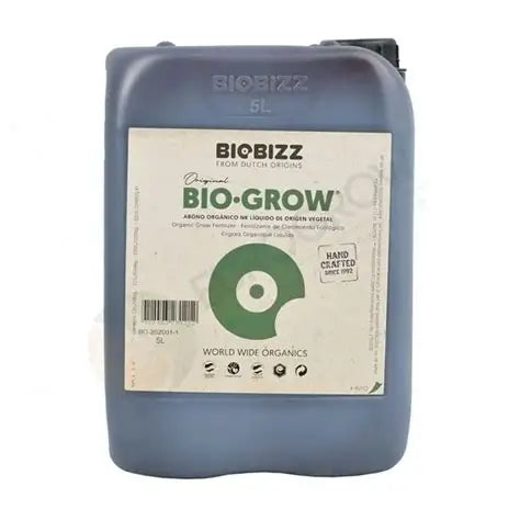 BioBizz Organic Nutrients