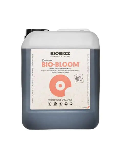 BioBizz Organic Nutrients