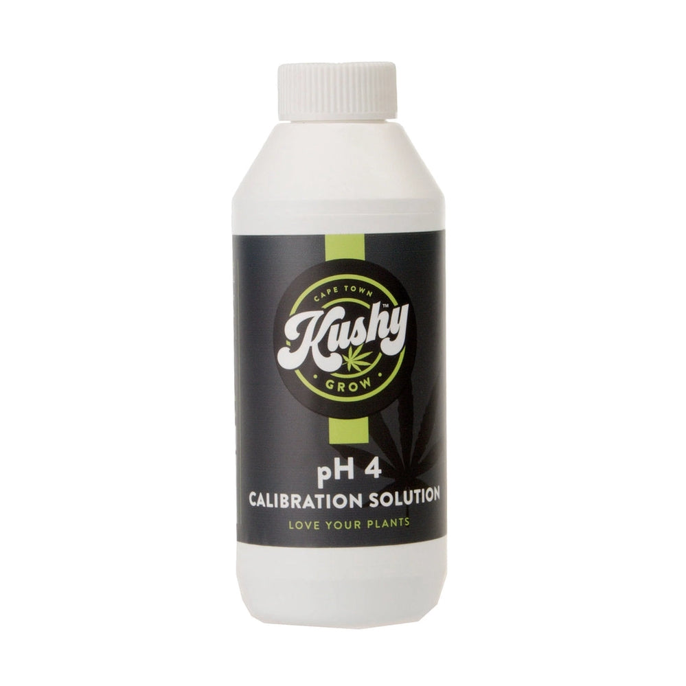 Kushy - pH Adjustment