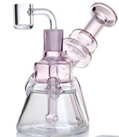 Phoenix Recycler Oil/Dab Rig