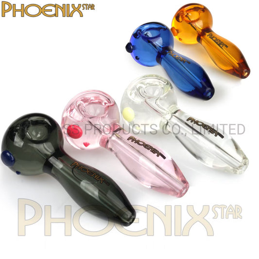 Phoenix - Freeze Handpipe