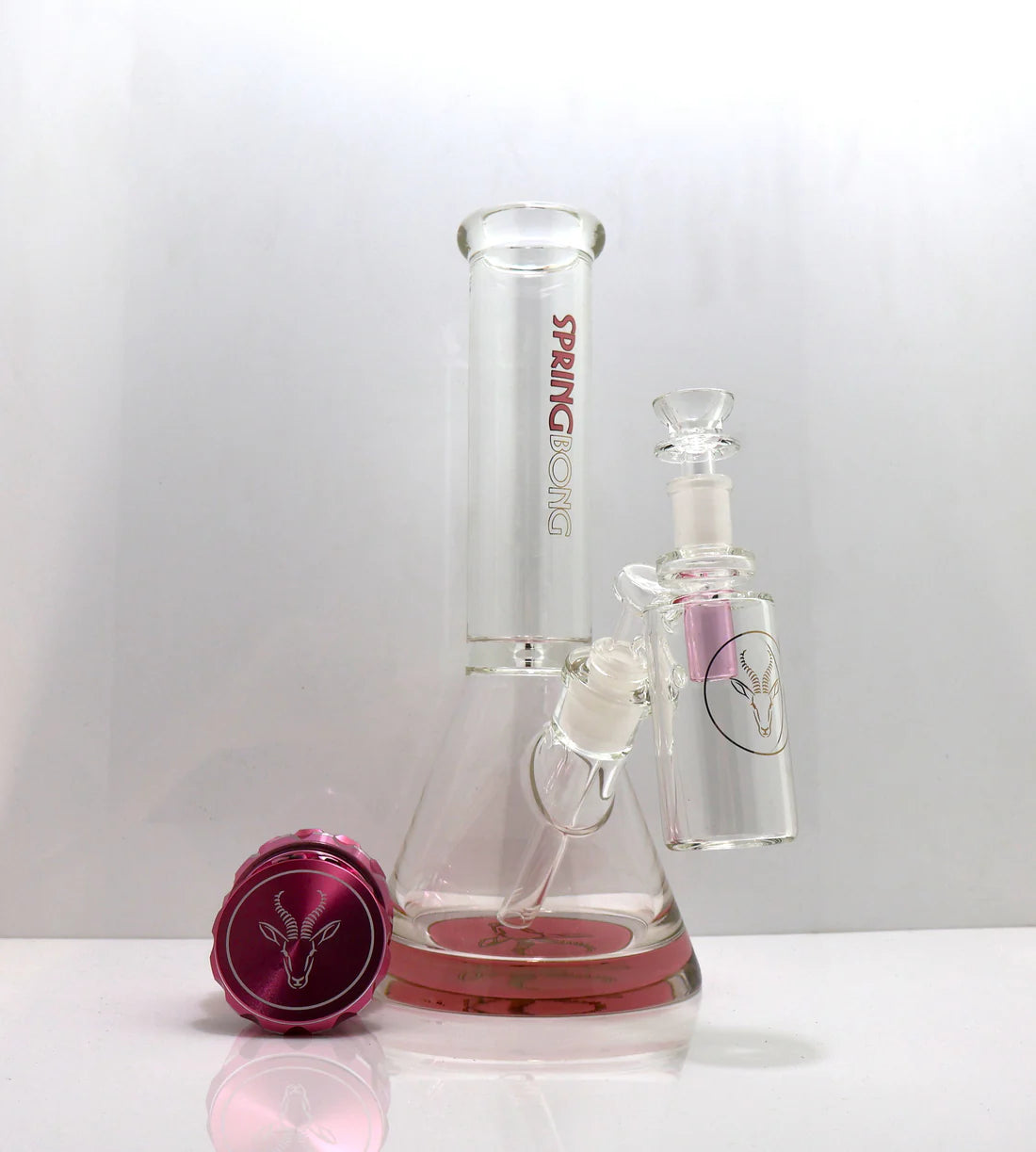 SpringBong Premium Bundle