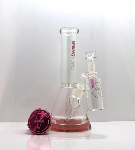 SpringBong Premium Bundle