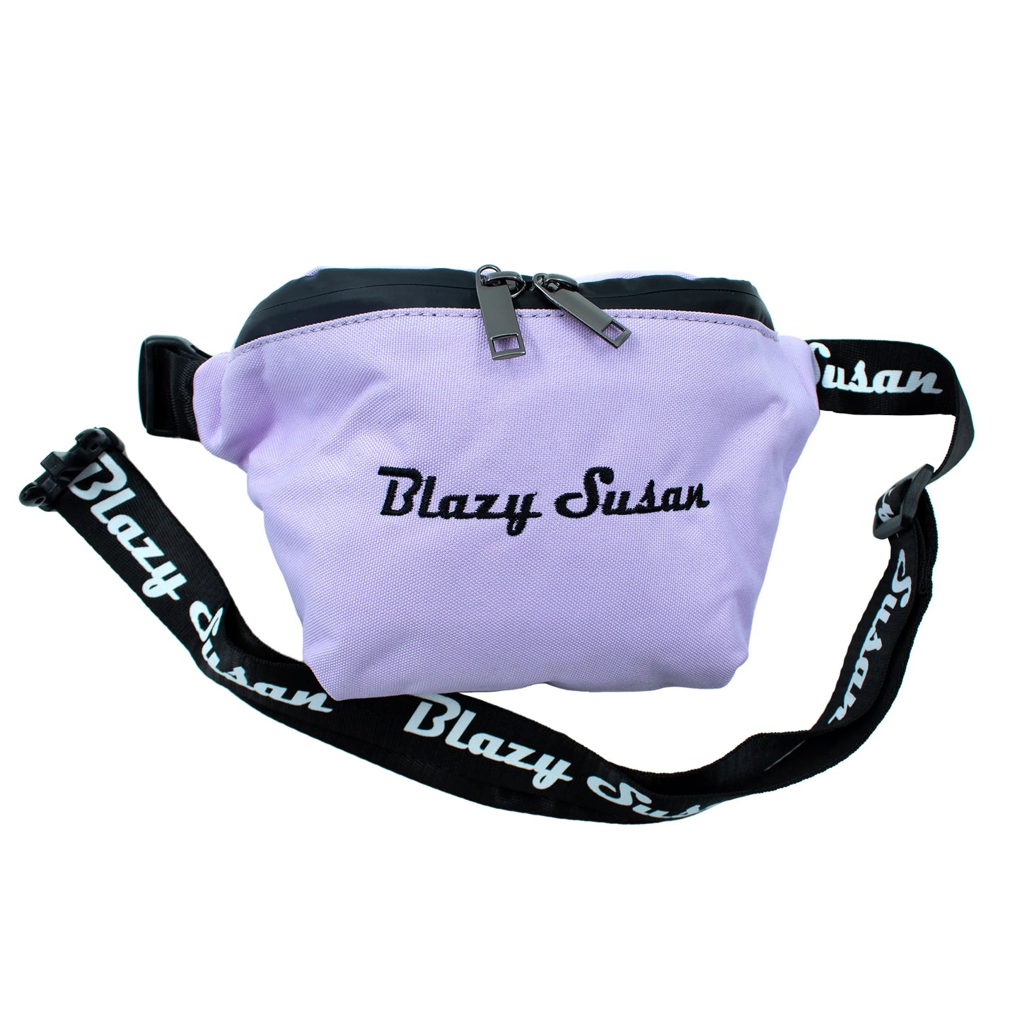 Blazy Susan Fanny Packs