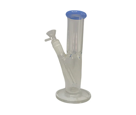 8-inch Straight Bong