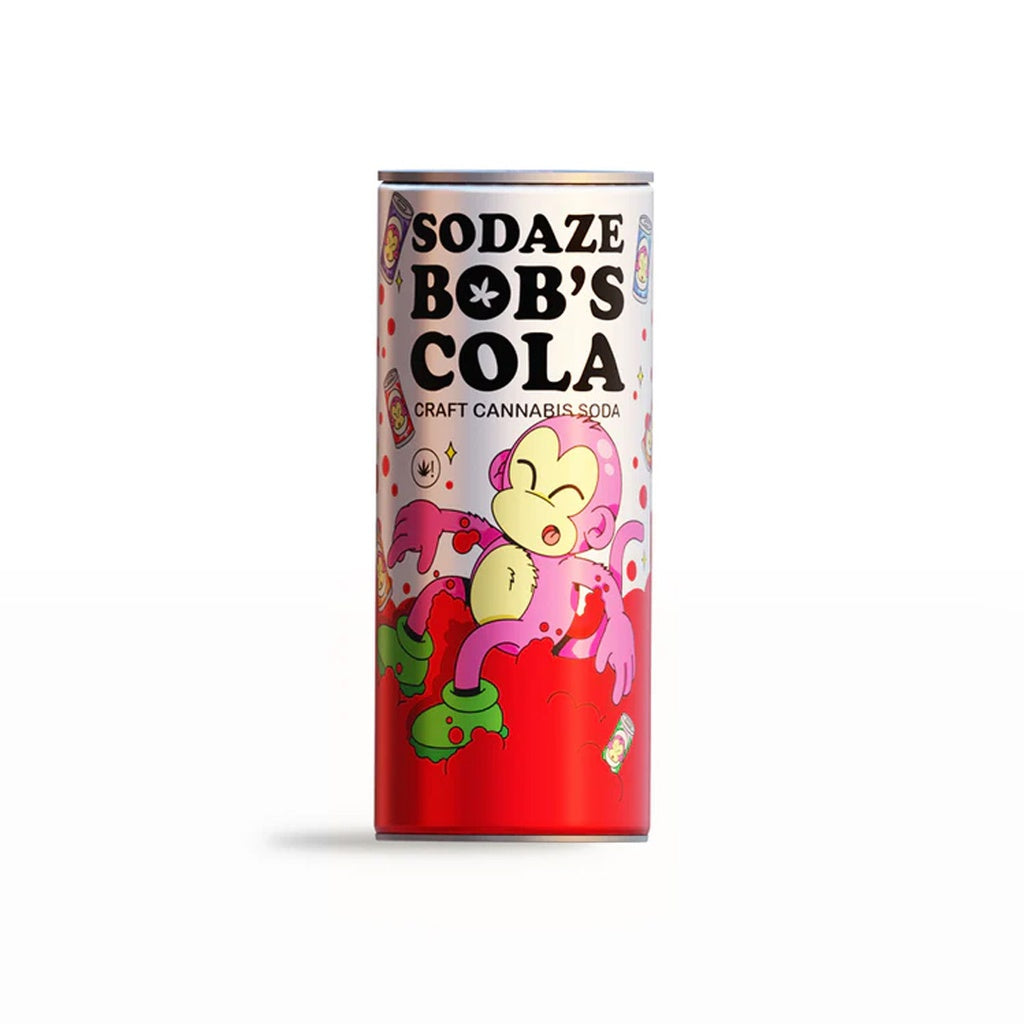 Sodaze 250ml