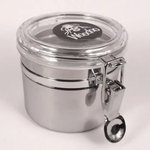 WooDoo Stash Storage Cans