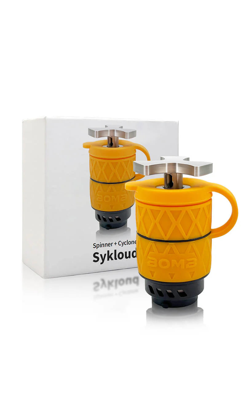 Sykloud Atomizer