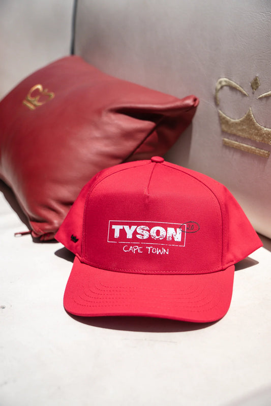 Tyson 2.0 Peak Cap