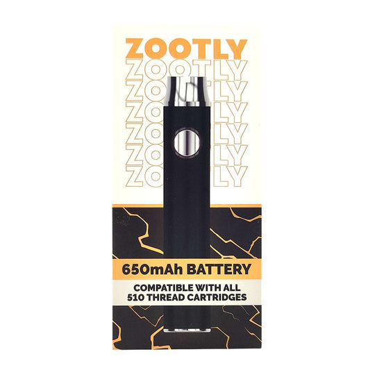 Zootly Batteries
