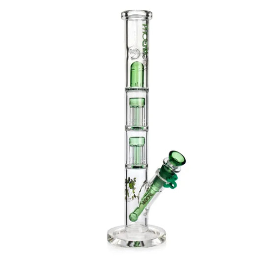 Phoenix 14inch Double 6Tree Arm Perc