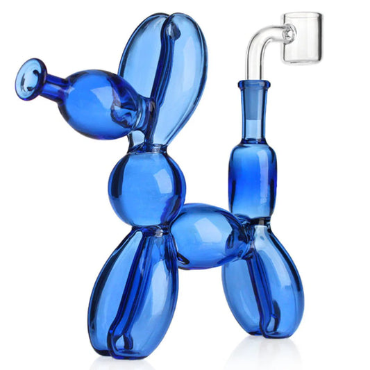 Balloon Doggie Dab Rig