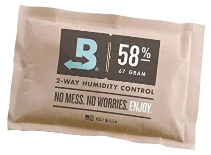 Boveda 67g