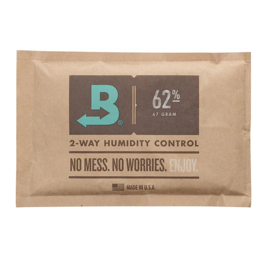Boveda 67g