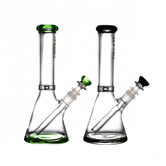 SpringBong Beaker Bong