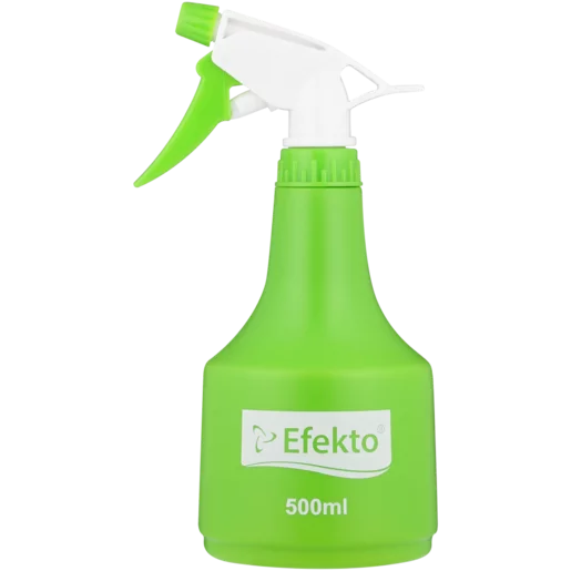 Efekto - Spray bottles
