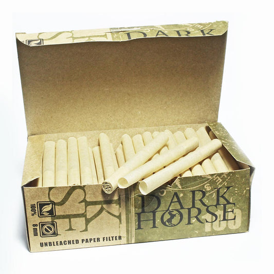 Dark Horse Canna Tubes