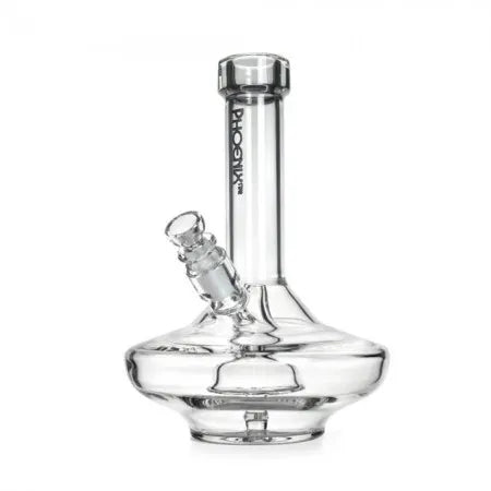 Phoenix - Showerhead Perc Bong