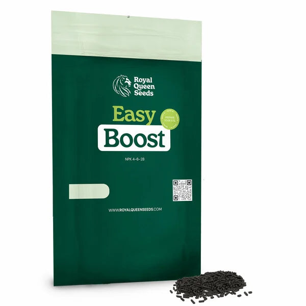 Royal Queen Seeds - Easy Boost