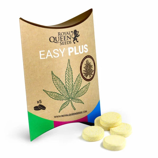 Royal Queen Seeds - Easy Plus Micronutrients