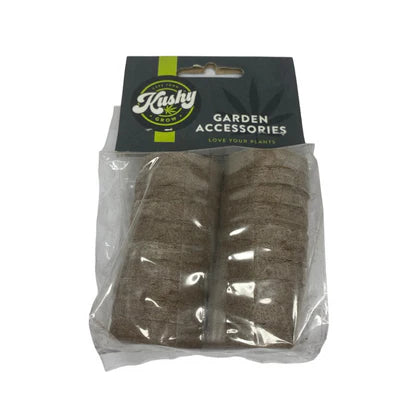 Kushy : Jiffy-7 Plugs