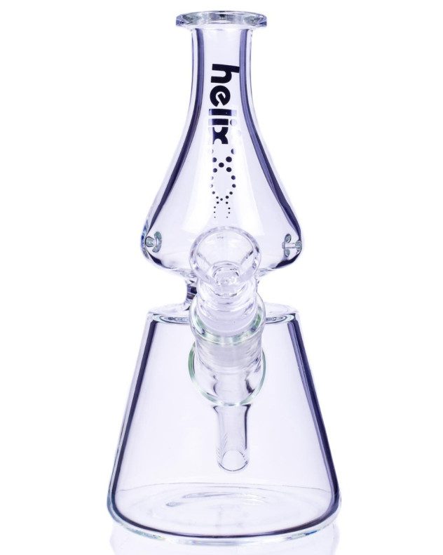 Grav® Helix Beaker
