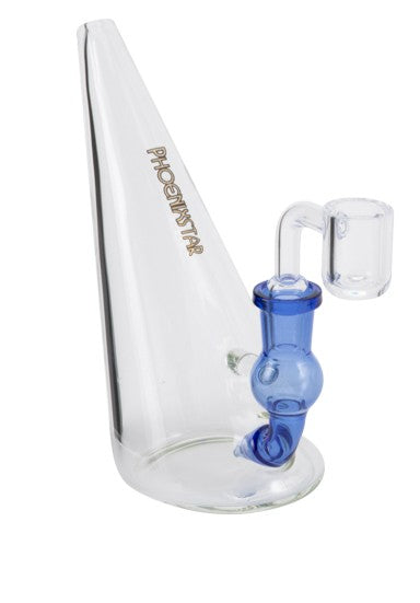Phoenix Slant Cone Dab Rig