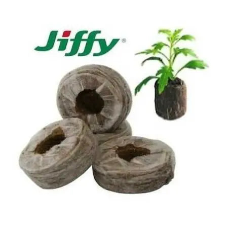 Kushy : Jiffy-7 Plugs